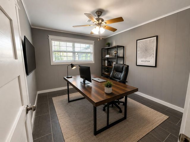 5902 Arboles Drive, Houston, TX 77035