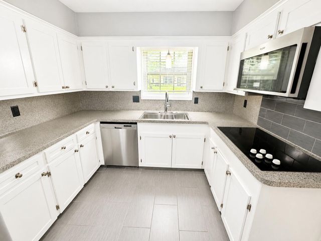 5902 Arboles Drive, Houston, TX 77035