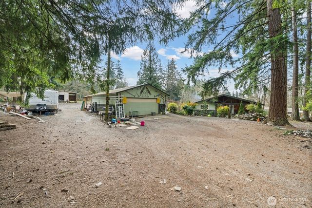 10514 365th Street Ct E, Eatonville, WA 98328