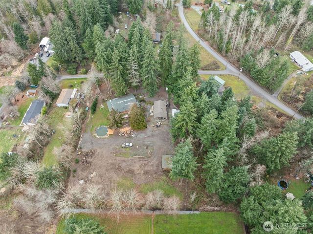 10514 365th Street Ct E, Eatonville, WA 98328