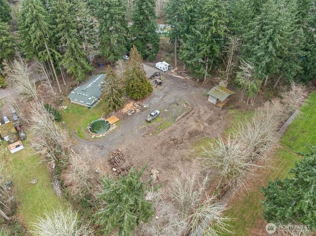 10514 365th Street Ct E, Eatonville, WA 98328