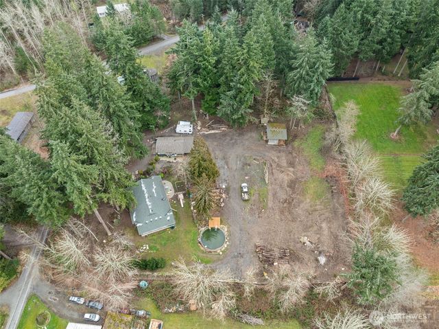 10514 365th Street Ct E, Eatonville, WA 98328