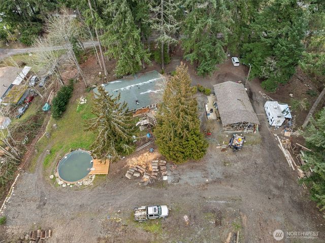 10514 365th Street Ct E, Eatonville, WA 98328
