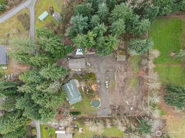 10514 365th Street Ct E, Eatonville, WA 98328
