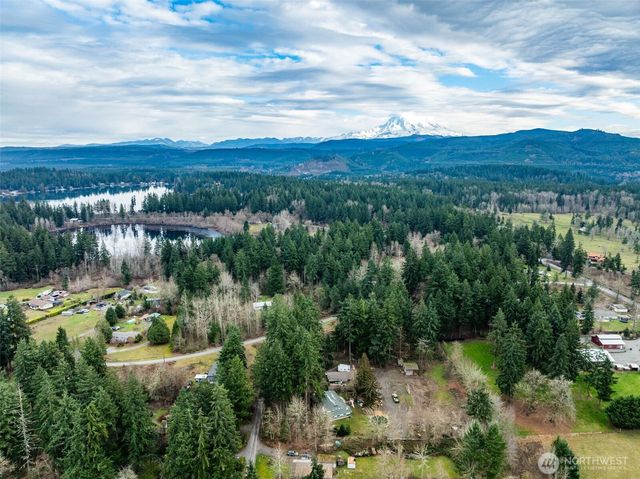 10514 365th Street Ct E, Eatonville, WA 98328