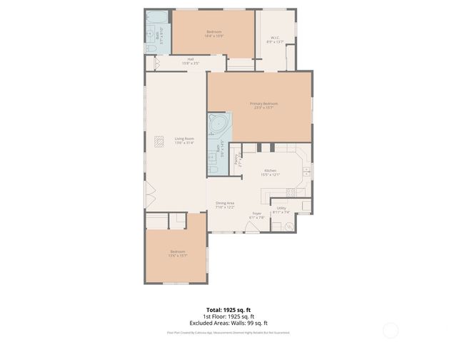 10514 365th Street Ct E, Eatonville, WA 98328