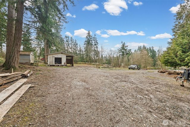 10514 365th Street Ct E, Eatonville, WA 98328