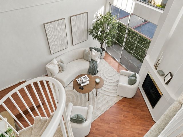 7122 La Tijera Boulevard H201, Los Angeles, CA 90045