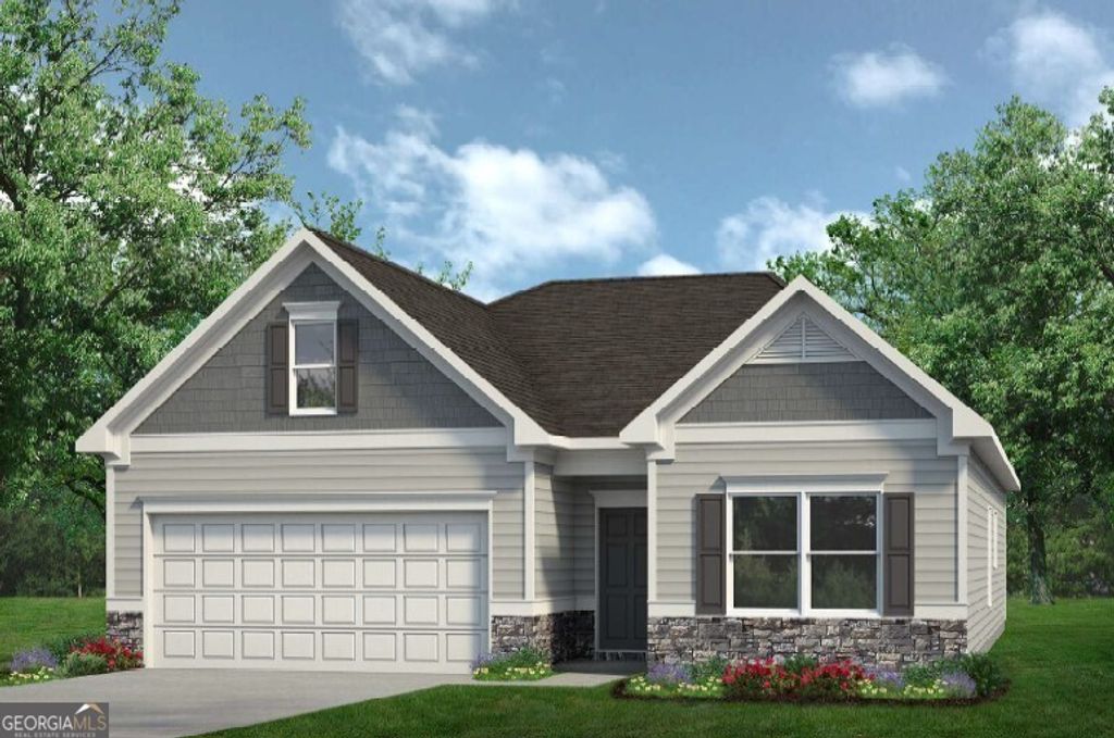 480 Roxeywood Way, Winder, GA 30680