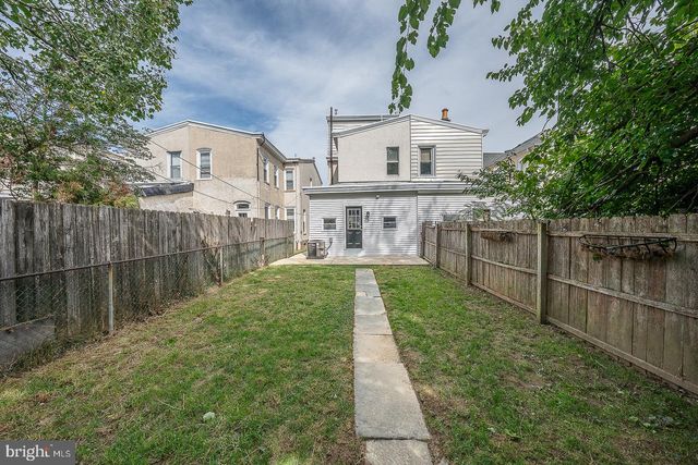 4320 MITCHELL ST, Philadelphia, PA 19128