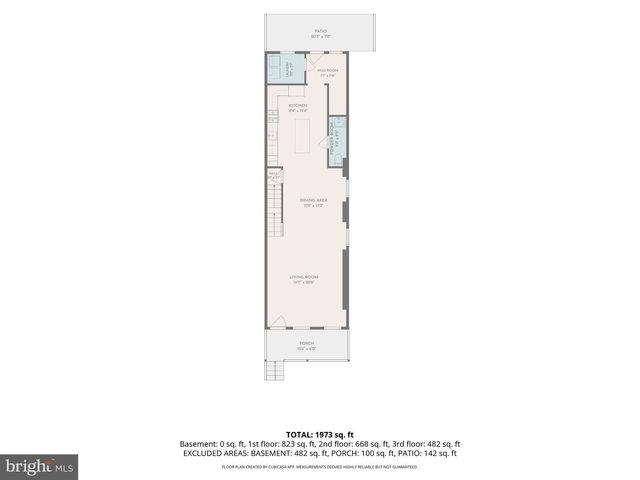 4320 MITCHELL ST, Philadelphia, PA 19128