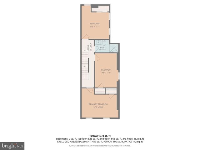 4320 MITCHELL ST, Philadelphia, PA 19128
