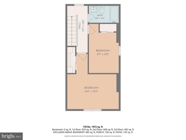 4320 MITCHELL ST, Philadelphia, PA 19128