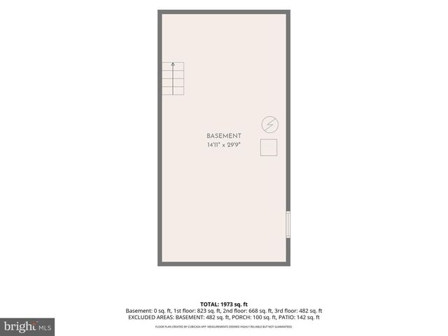 4320 MITCHELL ST, Philadelphia, PA 19128