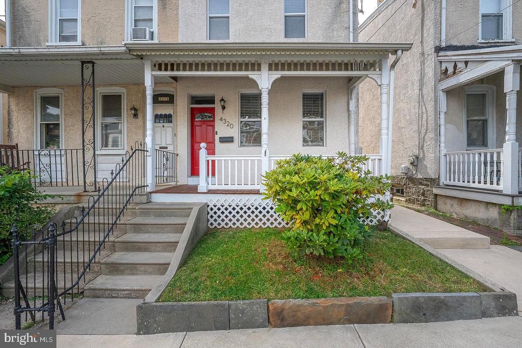 4320 MITCHELL ST, Philadelphia, PA 19128 — photo 2