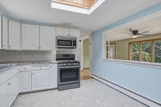 52 Kendall St, Granby, MA 01033