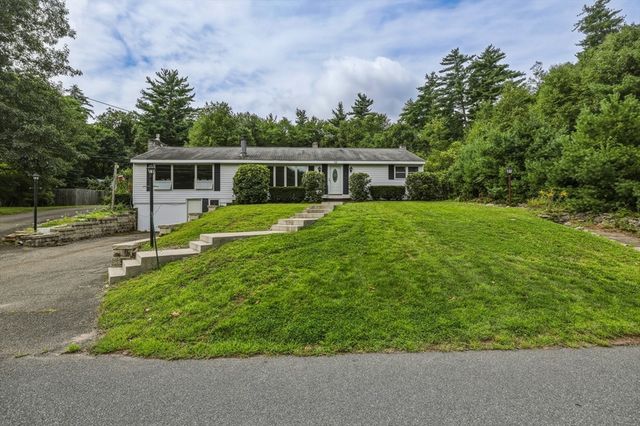 52 Kendall St, Granby, MA 01033