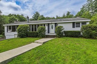 52 Kendall St, Granby, MA 01033