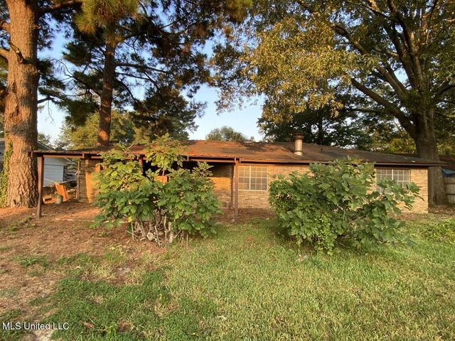 232 Trojan Drive, Pearl, MS 39208