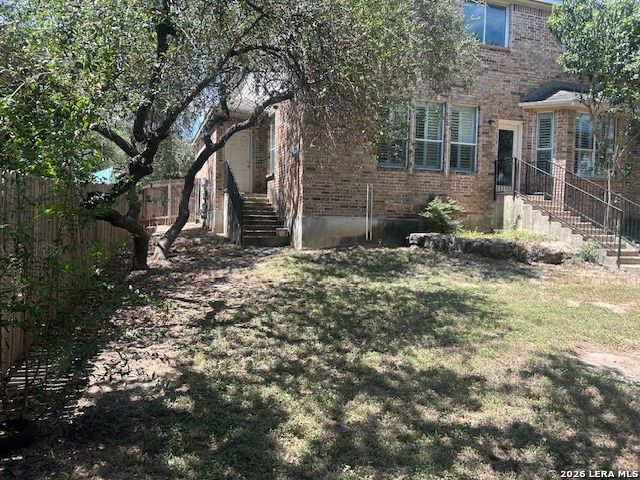 21010 WILD SPRINGS DR, San Antonio, TX 78258