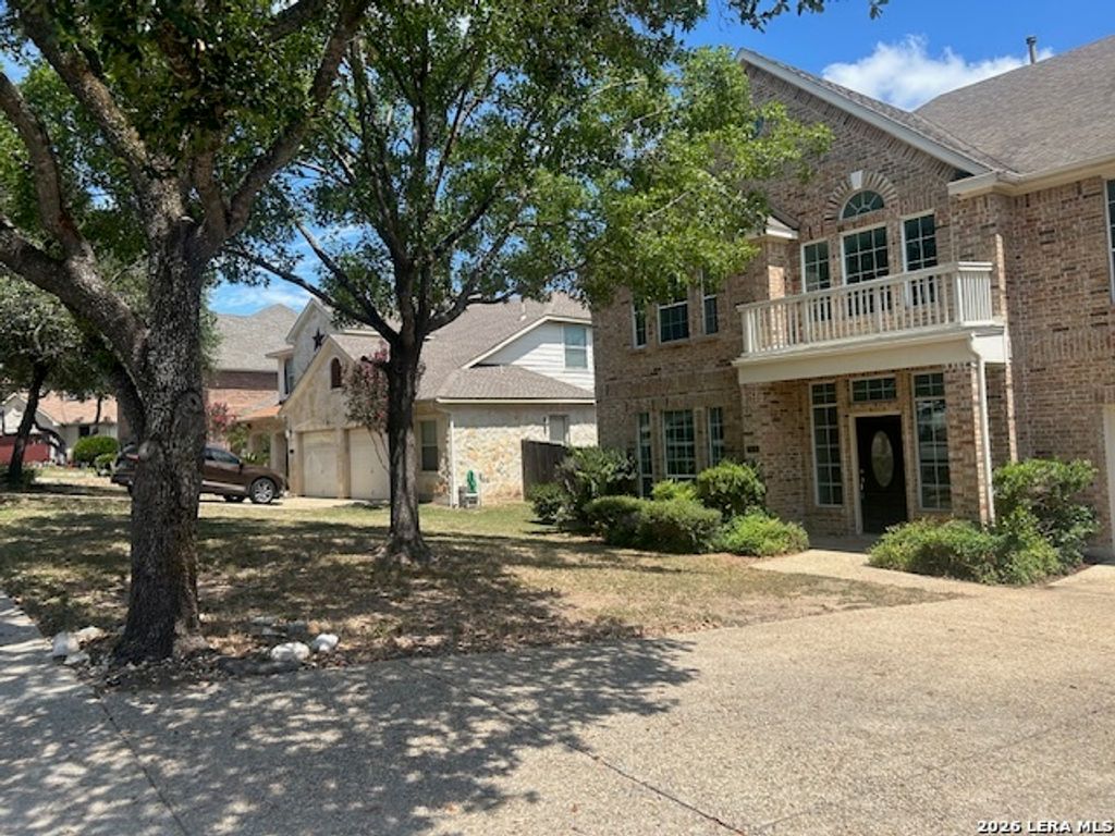 21010 WILD SPRINGS DR, San Antonio, TX 78258