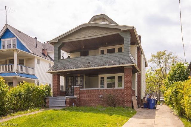 1868-1870 Lampson Road, East Cleveland, OH 44112