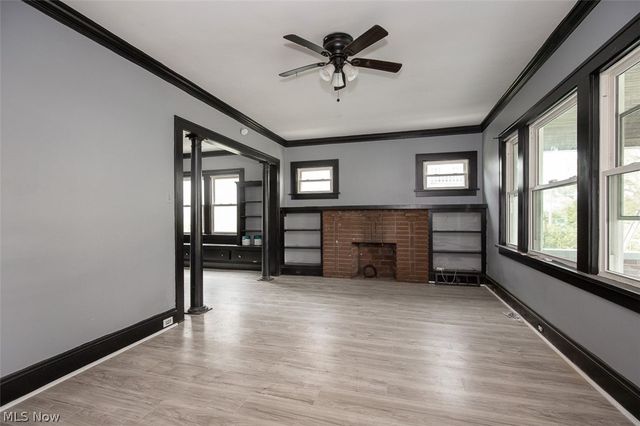 1868-1870 Lampson Road, East Cleveland, OH 44112