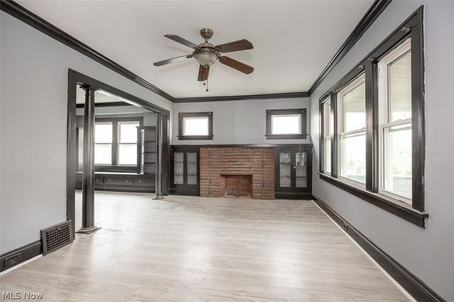1868-1870 Lampson Road, East Cleveland, OH 44112