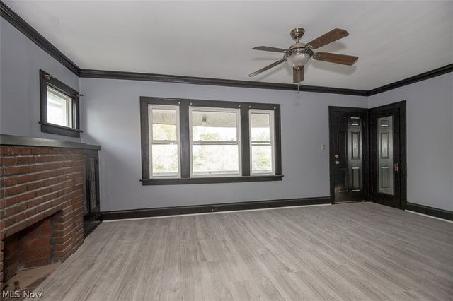 1868-1870 Lampson Road, East Cleveland, OH 44112