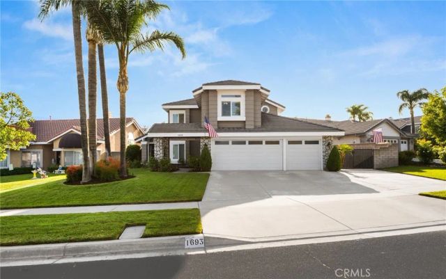 1693 Eastgate, Upland, CA 91784