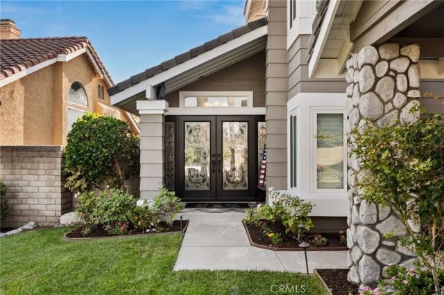 1693 Eastgate, Upland, CA 91784