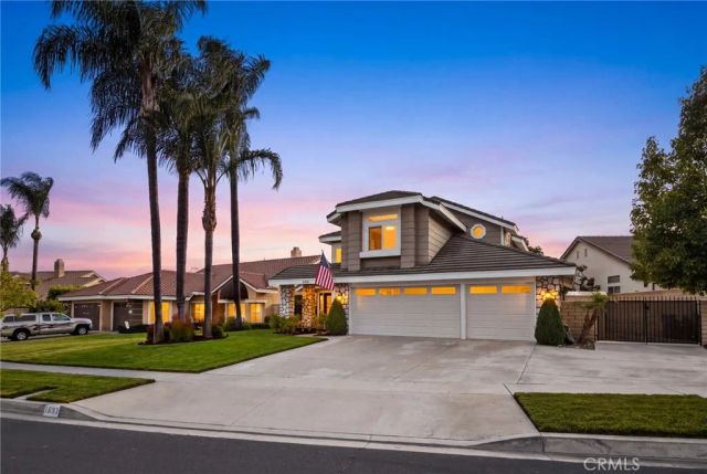 1693 Eastgate, Upland, CA 91784