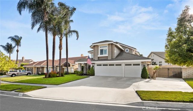 1693 Eastgate, Upland, CA 91784