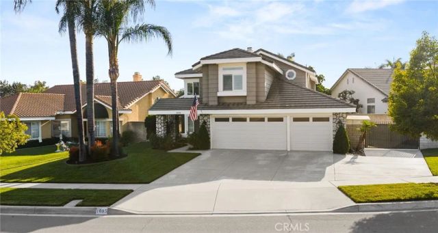 1693 Eastgate, Upland, CA 91784