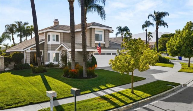 1693 Eastgate, Upland, CA 91784