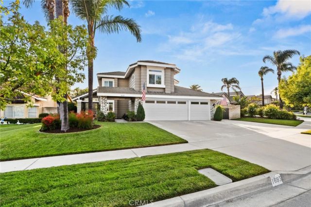 1693 Eastgate, Upland, CA 91784
