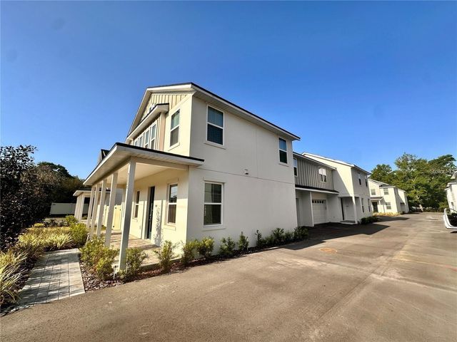 2220 S BUMBY AVENUE 120, Orlando, FL 32806