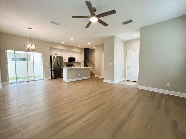 2220 S BUMBY AVENUE 120, Orlando, FL 32806