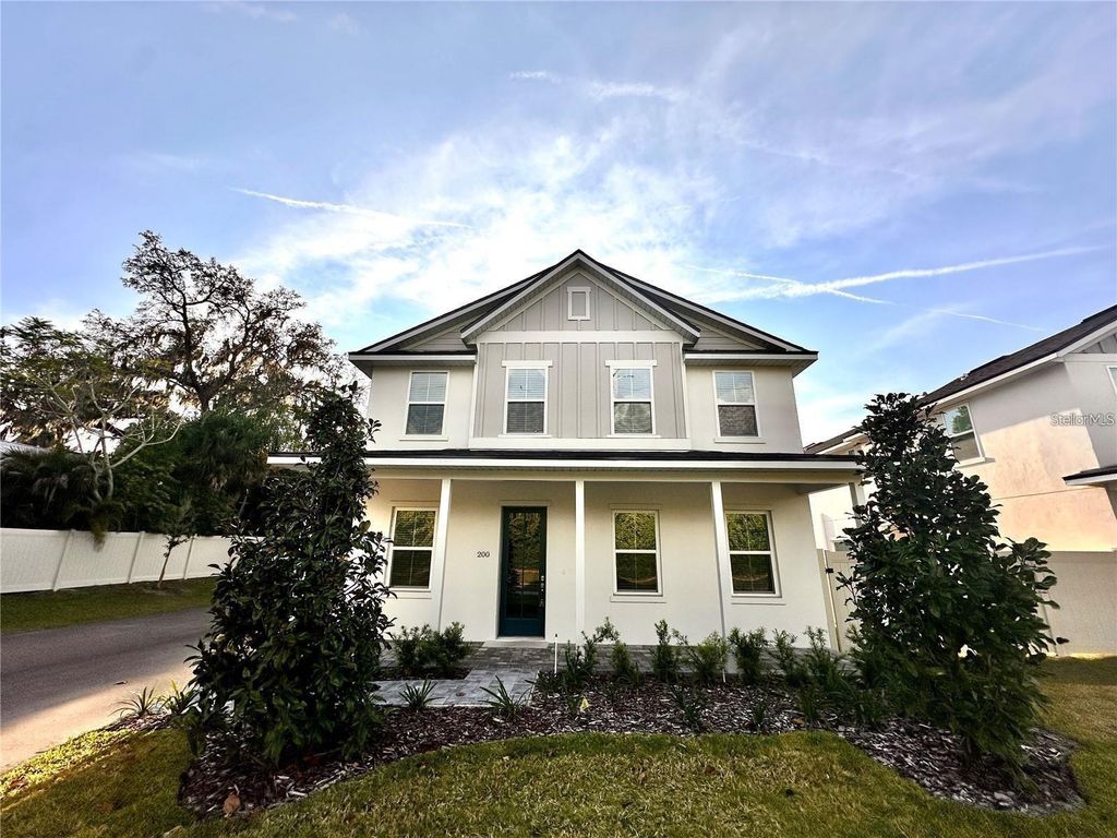 2220 S BUMBY AVENUE 120, Orlando, FL 32806