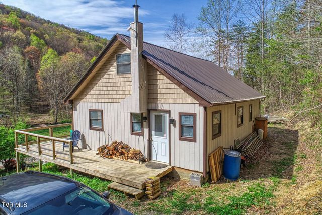 7300 Snake Hollow Road, Sneedville, TN 37869