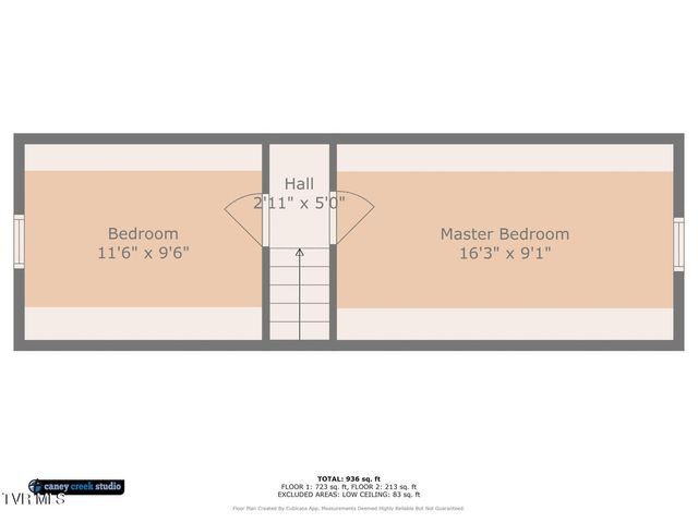 7300 Snake Hollow Road, Sneedville, TN 37869