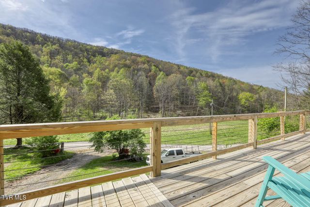 7300 Snake Hollow Road, Sneedville, TN 37869