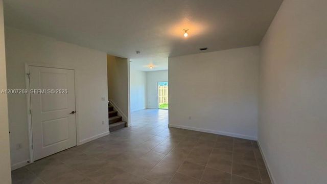 2537 SE 25th Drive 2537, Homestead, FL 33035