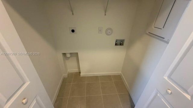 2537 SE 25th Drive 2537, Homestead, FL 33035