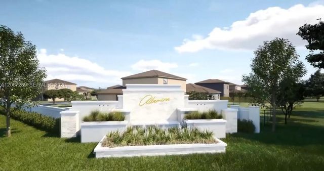2537 SE 25th Drive 2537, Homestead, FL 33035