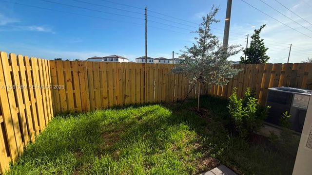2537 SE 25th Drive 2537, Homestead, FL 33035