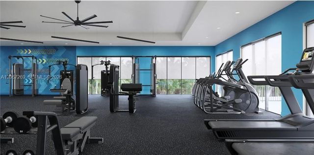 2537 SE 25th Drive 2537, Homestead, FL 33035