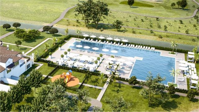 2537 SE 25th Drive 2537, Homestead, FL 33035