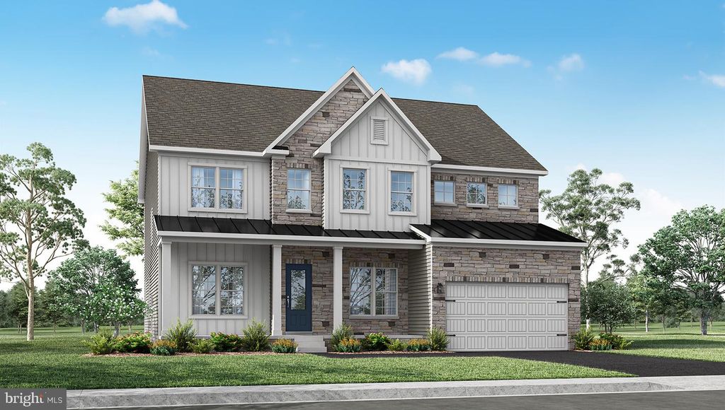 9 RAMS GATE COURT, Medford, NJ 08055