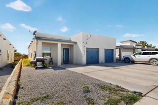 813 TS DANIEL CADENA Drive, El Paso, TX 79927